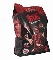 Jealous Devil 20 lb XL Lump Charcoal                                                                                            