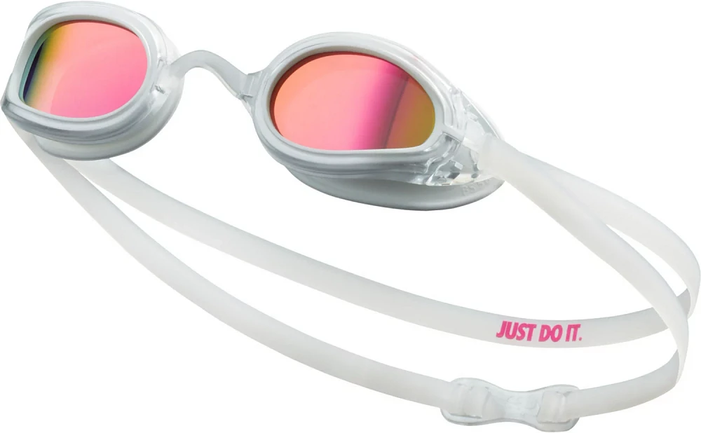 Nike Adults' Swim Legacy Polarized Swim Goggles                                                                                 