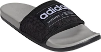 adidas Men's Adilette Comfort Primegreen Sport Slides                                                                           