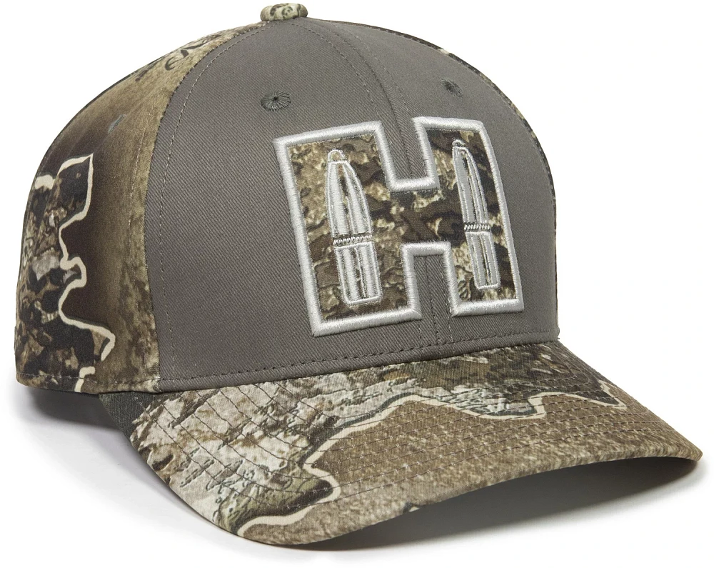 Outdoor Cap Men's Hornady Realtree Escape Cap                                                                                   