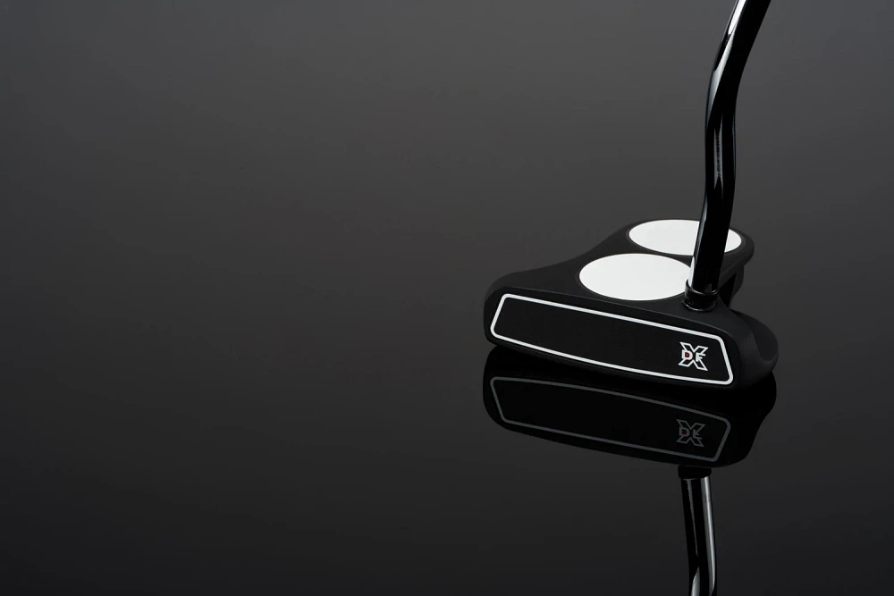 Odyssey DFX 2-Ball Putter                                                                                                       