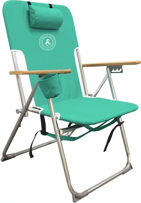 Caribbean Joe High Weight Capacity Chair