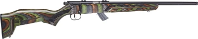 Savage Arms Mark II Minimalist .22LR Bolt-Action Rifle                                                                          