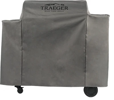 Traeger Ironwood 885 Grill Cover                                                                                                
