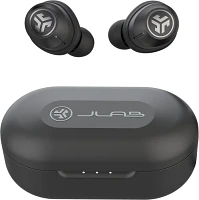 JLab Audio JBuds Air Active True Wireless Earbuds                                                                               