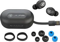 JLab Audio JBuds Air Active True Wireless Earbuds                                                                               