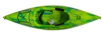 Sundolphin Swirl Aruba Sit In Kayak                                                                                             