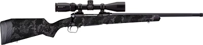 Savage 110 Apex Hunter XP 6.5 Creedmoor Rifle                                                                                   