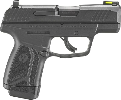 Ruger Max-9 9mm Pistol                                                                                                          