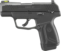 Ruger Max-9 9mm Pistol                                                                                                          