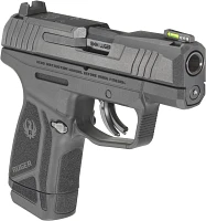 Ruger Max-9 9mm Pistol                                                                                                          