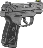 Ruger Max-9 9mm Pistol                                                                                                          