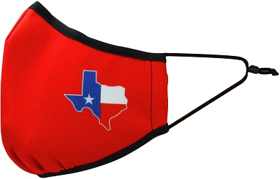 Academy Sports + Outdoors Texas State Pride Face Covering                                                                       