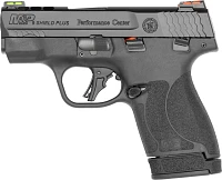 Smith and Wesson PC M&P9 Shield Plus Ported TS 9mm EDC Kit                                                                      