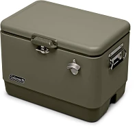 Coleman Reunion 54 qt Steel Belted Cooler