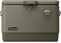 Coleman Reunion 54 qt Steel Belted Cooler