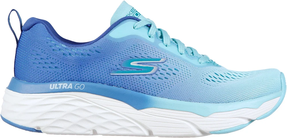 SKECHERS Women's Max Cushioning Elite Destination Point Shoes                                                                   