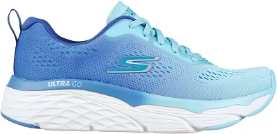 SKECHERS Women's Max Cushioning Elite Destination Point Shoes                                                                   