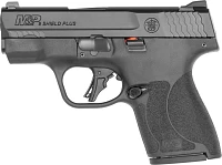 Smith and Wesson M&P9 Shield Plus NTS 9mm Compliant Pistol                                                                      