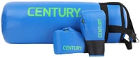 Century Youth Vinyl Heavy Bag and MMA Glove Set                                                                                 