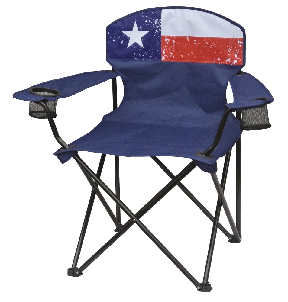 Academy Sports + Outdoors Texas Folding Chair                                                                                   