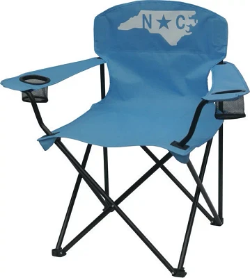 Academy Sports + Outdoors North Carolina Folding Chair                                                                          