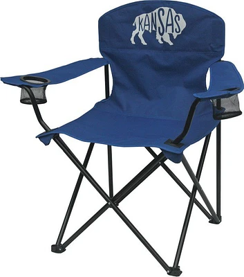 Academy Sports + Outdoors Kansas Folding Chair                                                                                  
