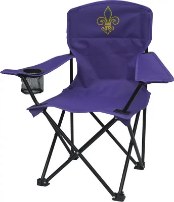 Academy Sports + Outdoors Kids' Louisiana Folding Chair                                                                         
