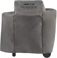 Traeger Ironwood 650 Grill Cover                                                                                                