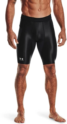 Under Armour Men's HeatGear IsoChill Long Shorts 9