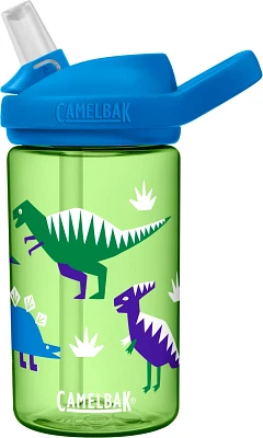 CamelBak Kids' Eddy+ Hip Dinos Bottle                                                                                           