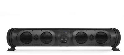 ECOXGEAR SoundExtreme Battery Version Waterproof Bluetooth 26 in Speaker                                                        