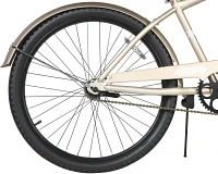 Ozone 500 Boys' Malibu 24 in Cruiser Bike                                                                                       