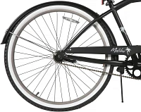 Ozone 500 Men's Malibu 26 Cruiser Bike