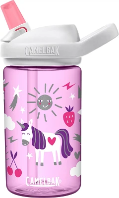 CamelBak Kids' Eddy+ Unicorn Party Bottle                                                                                       