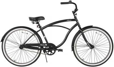 Ozone 500 Men's Malibu 26 Cruiser Bike