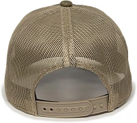 Outdoor Cap Men's Realtree Escape Mesh Back Cap                                                                                 