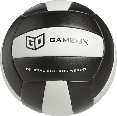 Game On Spike Soft Series Bi-Color Volleyball