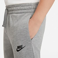 Nike Boys' Sportswear Jersey Jogger Pants
