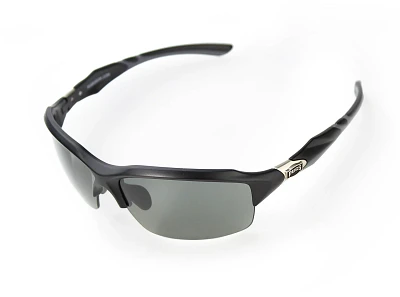 PUGS UMF Elite Polarized Semi-Rimless Sunglasses