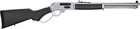 Henry All-Weather Side Gate .45-70 Caliber Lever-Action Rifle                                                                   