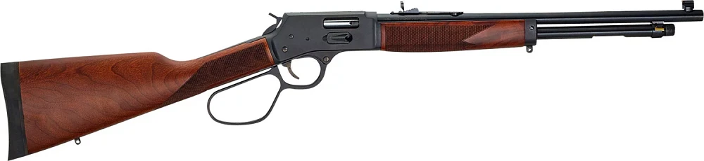 Henry Big Boy Large Loop Side Gate Steel .45 Colt Lever-Action Rifle                                                            