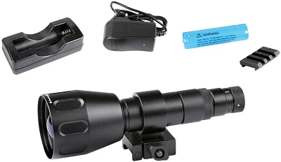 AGM Global Vision Sioux850 Long Range Infrared Illuminator                                                                      