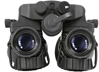 AGM Global Vision NVG- 3AL1 Night Vision System