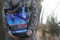 Ani-Logics Braggin Rights Apple 6 lb Deer Attractant 4-Pack                                                                     