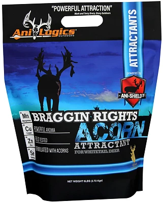 Ani-Logics 6 lb Braggin Rights Apple                                                                                            