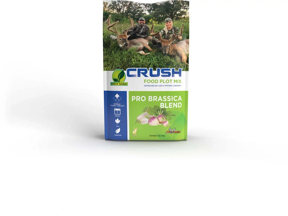 Ani-Logics lb Crush Pro Brassica Blend