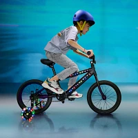 Jetson Spark Light Up Training Wheels                                                                                           