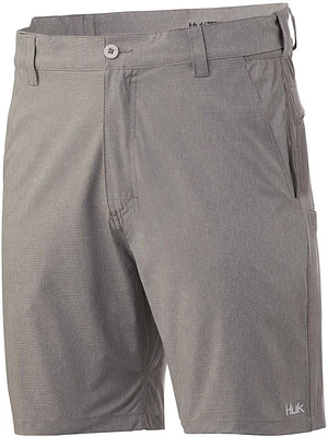 Huk Men's Beacon Shorts 7