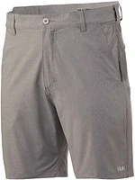 Huk Men's Beacon Shorts 7
